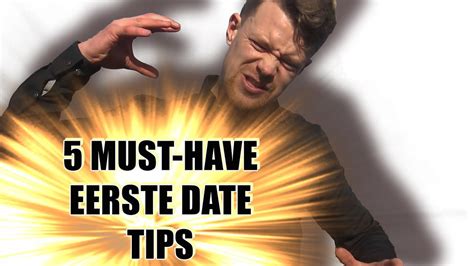 tips 1e date|19 Eerste date tips voor de perfecte date [Complete。